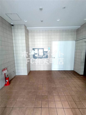 【ロビー】 | ハーバーハウス大阪