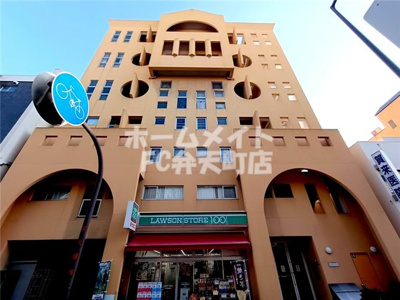 【外観】 | ハーバーハウス大阪 | おしゃれな外観です