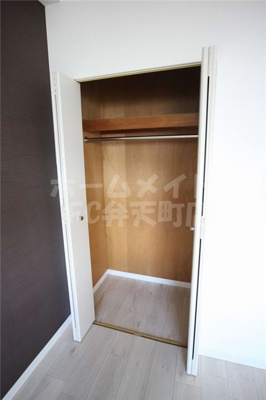 【収納】 | ハーバーハウス大阪 | 小物を収納するのに便利です