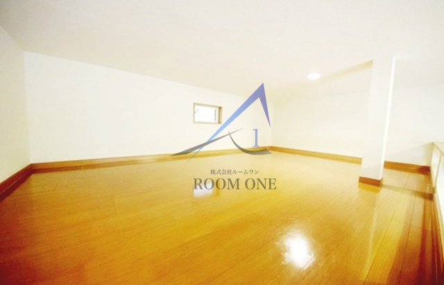 グリシーヌ成城の寝室|寝室です。