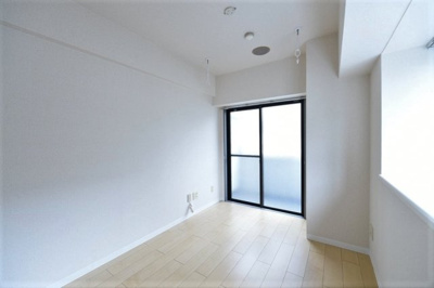 【洋室】 | 入谷センチュリープラザ２１