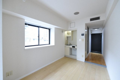 【洋室】 | 入谷センチュリープラザ２１