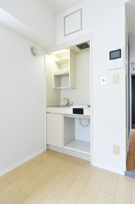 【キッチン】 | 入谷センチュリープラザ２１