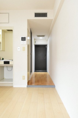 【玄関】 | 入谷センチュリープラザ２１