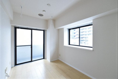 【洋室】 | 入谷センチュリープラザ２１