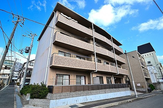 カルム六甲