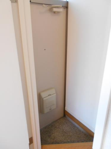 ＣＡＳＡ　ＹＡＭＡＭＯＴＯの玄関