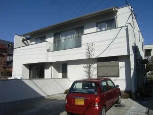 ＣＡＳＡ　ＹＡＭＡＭＯＴＯのエントランス