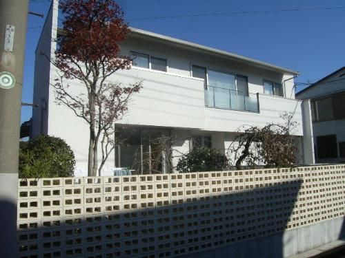 ＣＡＳＡ　ＹＡＭＡＭＯＴＯのバルコニー