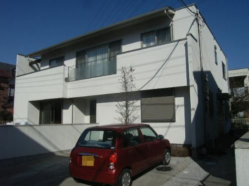 ＣＡＳＡ　ＹＡＭＡＭＯＴＯの外観