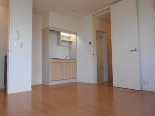 ＣＡＳＡ　ＹＡＭＡＭＯＴＯの居間・リビング