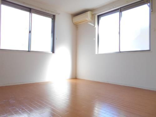 ＣＡＳＡ　ＹＡＭＡＭＯＴＯの寝室