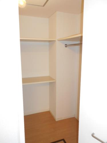 ＣＡＳＡ　ＹＡＭＡＭＯＴＯの収納