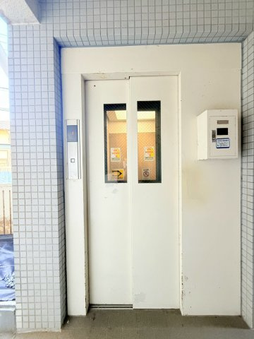 ベルトピア西明石Ⅲの設備