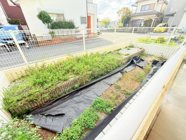 ベルトピア西明石Ⅲの展望