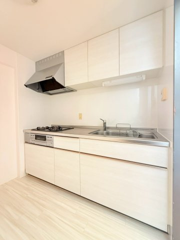 ベルトピア西明石Ⅲのキッチン