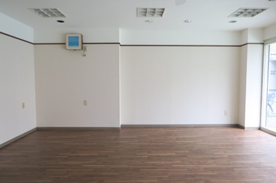 【内装】 | カーサケイワイ№1 | 内装もきれいです