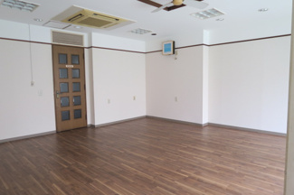 【内装】 | カーサケイワイ№1 | 配置しやすい形