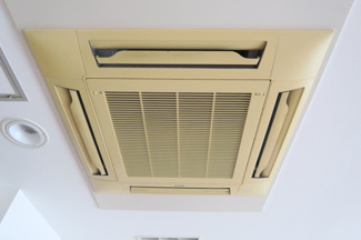 【その他】 | カーサケイワイ№1 | エアコン（残置物）