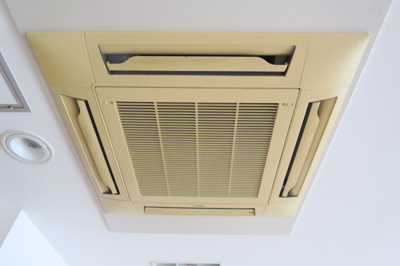 【その他】 | カーサケイワイ№1 | エアコン（残置物）