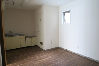 【内装】 | カーサケイワイ№1 | 事務所は控室に使えます