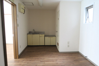 【内装】 | カーサケイワイ№1 | 奥の部屋