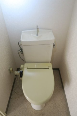 【トイレ】 | カーサケイワイ№1 | トイレも気になるポイント
