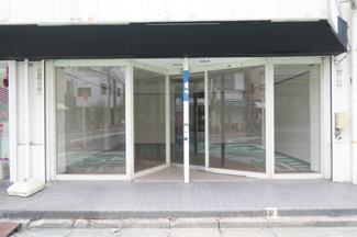 【外観】 | 外観も気になるポイント