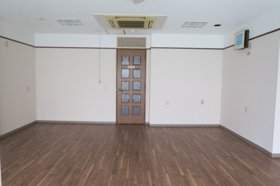 【内装】 | カーサケイワイ№1 | おしゃれな内装です