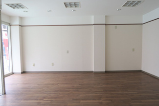 【内装】 | カーサケイワイ№1 | 物件の内装です