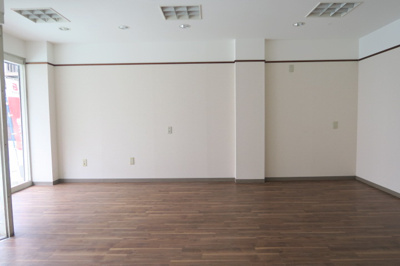 【内装】 | カーサケイワイ№1 | 物件の内装です