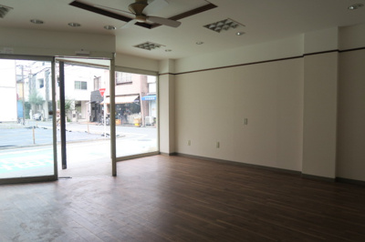 【内装】 | カーサケイワイ№1 | きれいな内装です