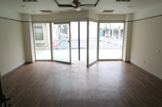 【玄関】 | カーサケイワイ№1 | 自動ドアあり