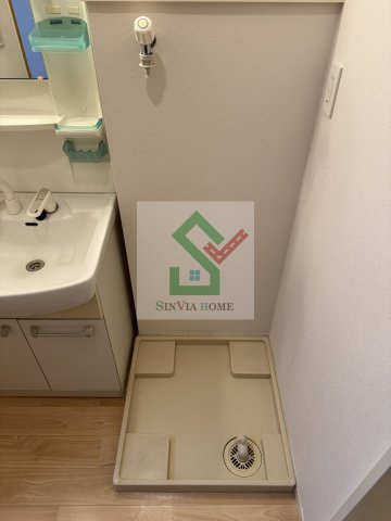 ヴィラソレイユの設備