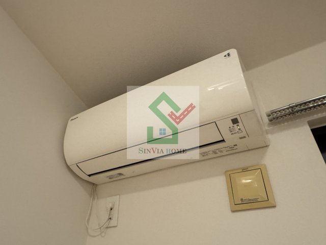 ヴィラソレイユのその他