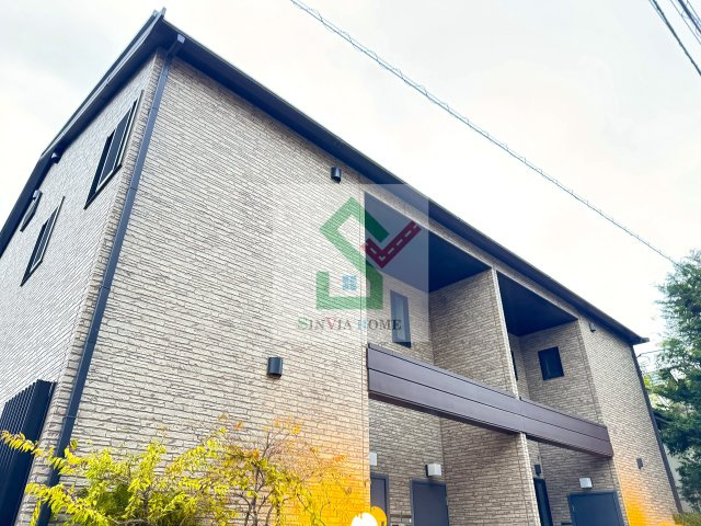 ヴィラソレイユ