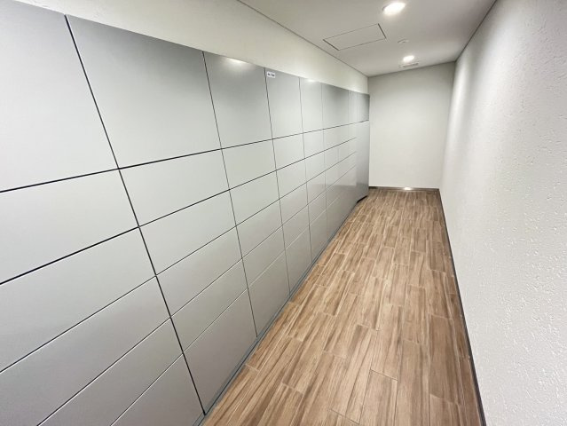 リーフシティ市川ザ・レジデンスのその他