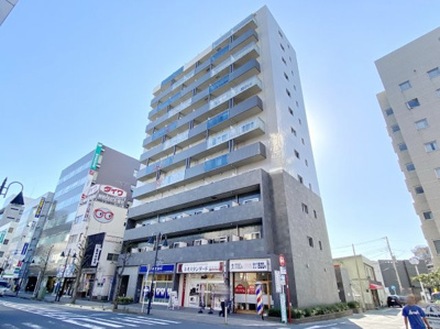 【周辺】 | ジィクシア湘北