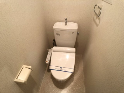 【トイレ】 | ジィクシア湘北