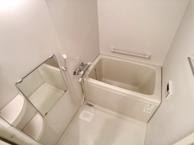 【浴室】 | ジィクシア湘北