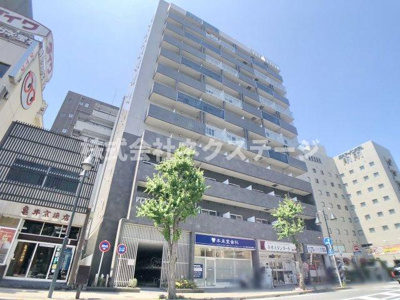 【外観】 | ジィクシア湘北