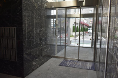 【エントランス】 | ジィクシア湘北