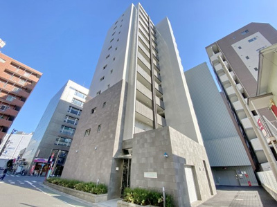 【外観】 | ジィクシア湘北