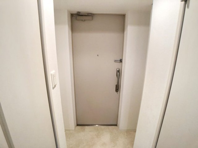 【玄関】 | ジィクシア湘北