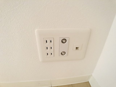 【設備】 | ジィクシア湘北