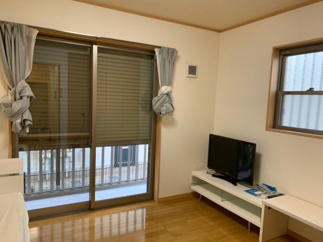 緑コーポ嶺Ⅱの内装|写真は同施工のものになります。