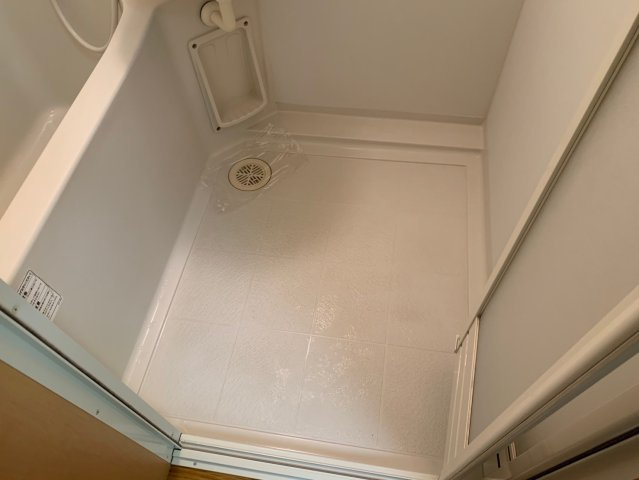 緑コーポ嶺Ⅱの設備|写真は同施工のものになります。