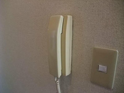 【セキュリティ】 | マメントブルー中野