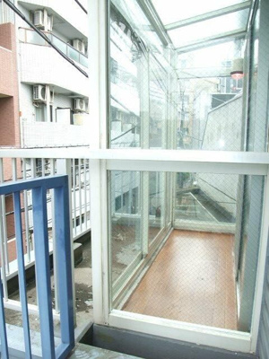 【その他】 | マメントブルー中野