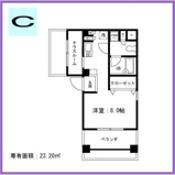 マメントブルー中野の画像